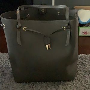 Gray Foley + Corina Purse